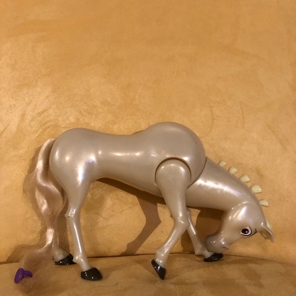 Maximus toy horse good used condition - Picture 5 of 9